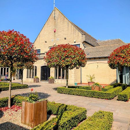 Bicester Hotel, Golf & Spa Exterior photo