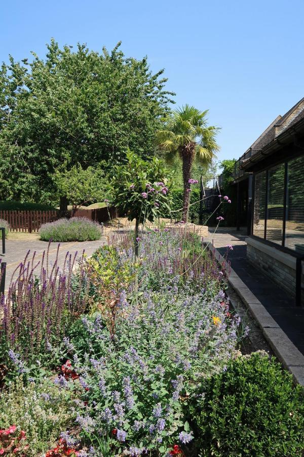 Bicester Hotel, Golf & Spa Exterior photo