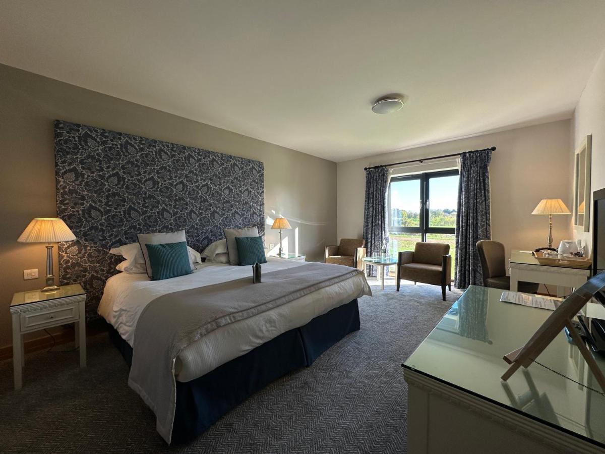 Bicester Hotel, Golf & Spa Exterior photo