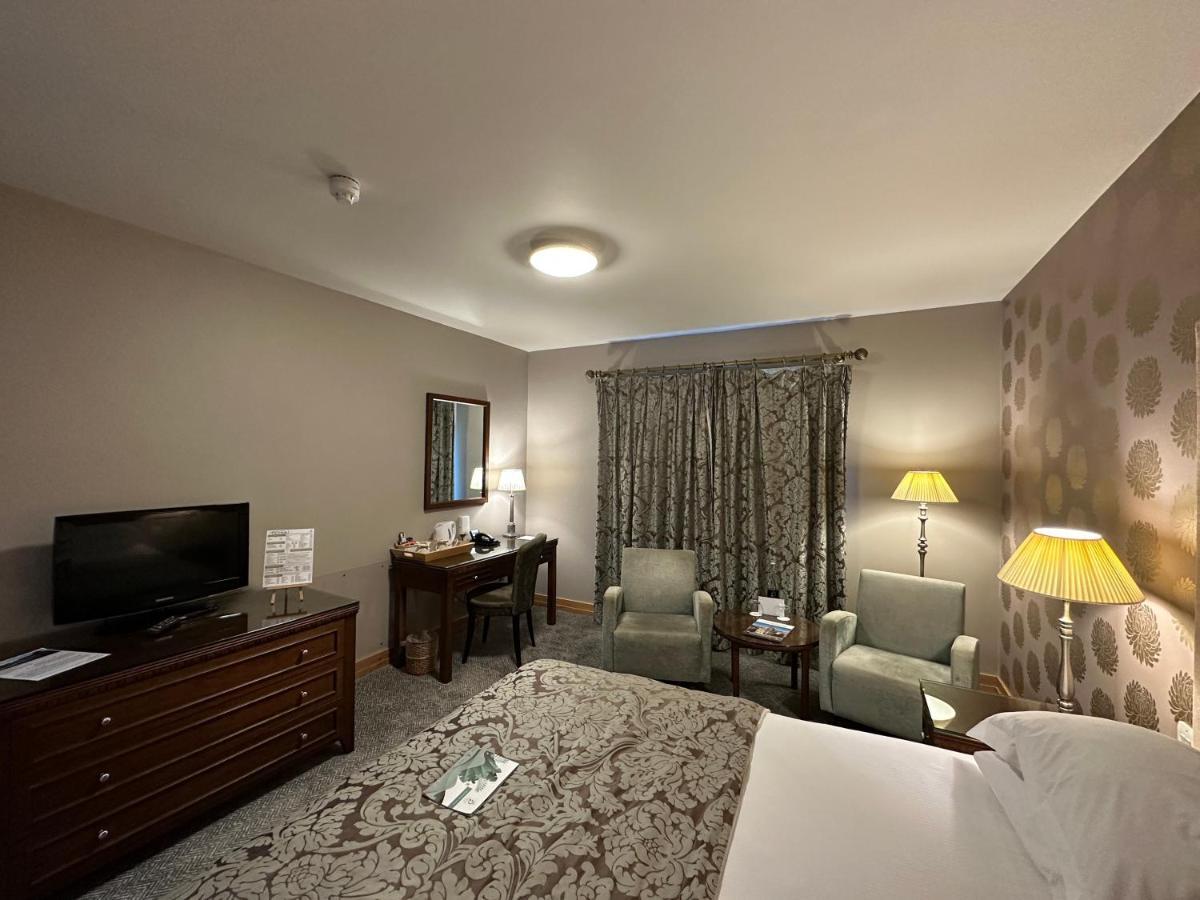 Bicester Hotel, Golf & Spa Exterior photo