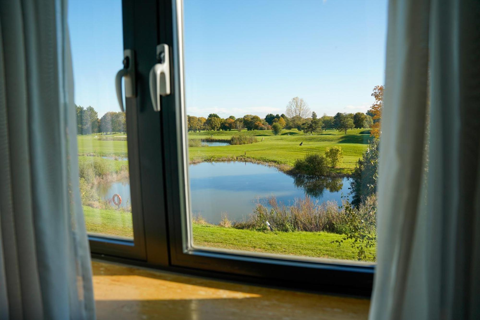 Bicester Hotel, Golf & Spa Exterior photo