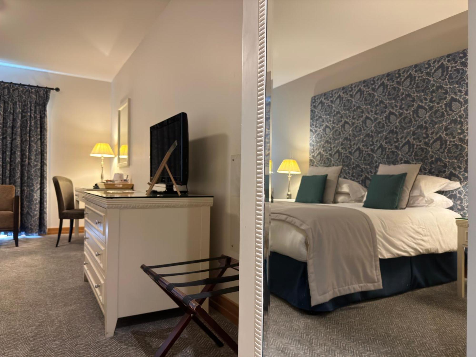 Bicester Hotel, Golf & Spa Room photo