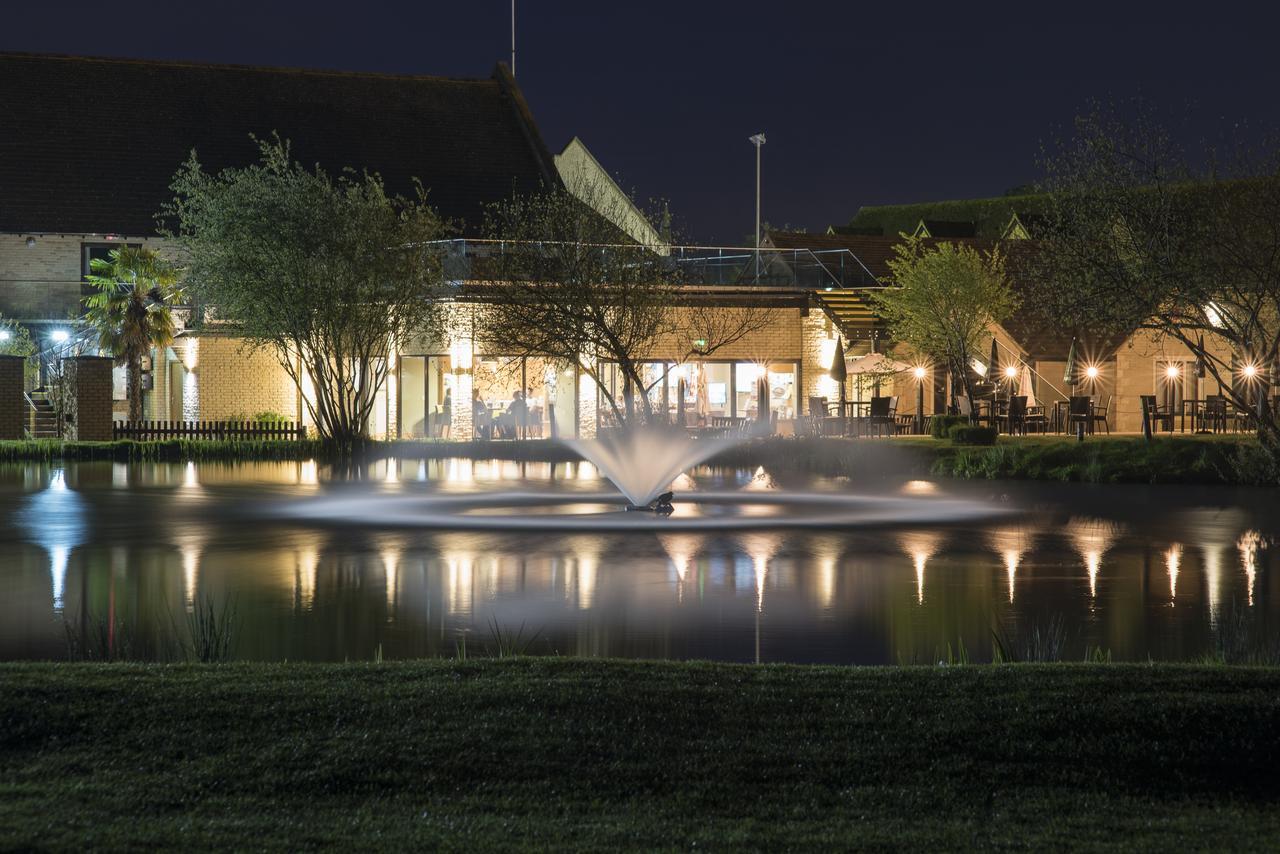 Bicester Hotel, Golf & Spa Exterior photo